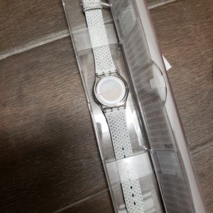 Swatch Watch